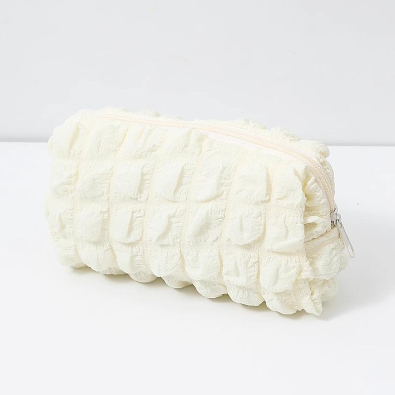 

Мягкий пенал-пуховка – Вместительная японская сумка для канцелярских принадлежностей для студентов