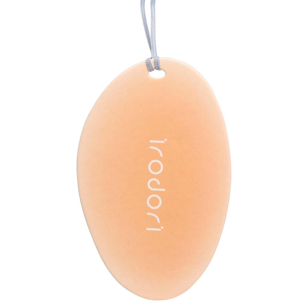 Hanging Fragrance Cheerful Pair Product H1843 CARMATE/Irodori Number