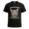 Undiagnostiziert, aber jeder ist sich ziemlich sicher Lustiges Unisex Grafik-T-Shirt Neuheit Geschenk T-Shirt Top