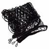 Adjustable Vehicle Cargo Net Storage Bag With Quick Installation For SUV Car And Family Travel