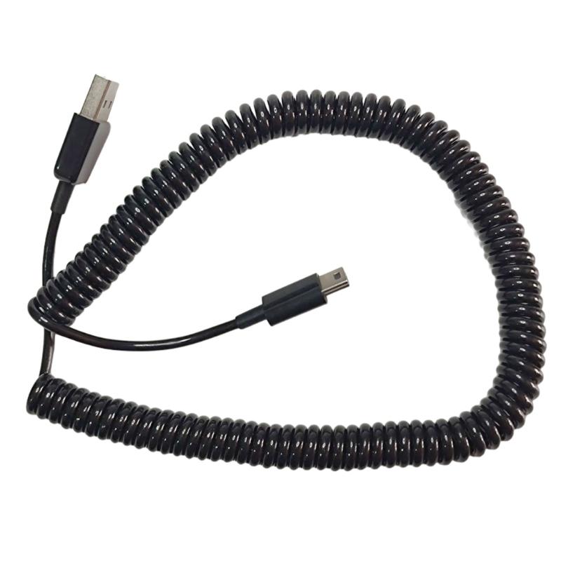 

Замена кабеля для клавиатуры Пластик Металл Синхронизация данных Зарядный провод для BlackWidow Tournament Часть для ремонта 1