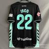La Liga jersey Real Madrid Betis final version Anthony, Isco, Barcelona Camp Nou joint version Cadiz