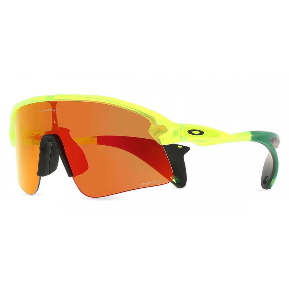Oakley UniSex Stunt Devil S SunglaSSeS 951803