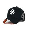 High Quality Promotional Baseball Cap Custom New Embroidered Baseball Era Cap