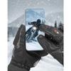 [2024 Cold Protection/Best Masterpiece] KEMIMOTO Electric Heating Gloves Motorcycle Rapid Heating Motorcycle Gloves Winter Electric Heating Shock Abso
