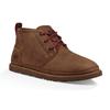 UGG Neumel Waterproof Bear Brown Men's 1017254-GRZ