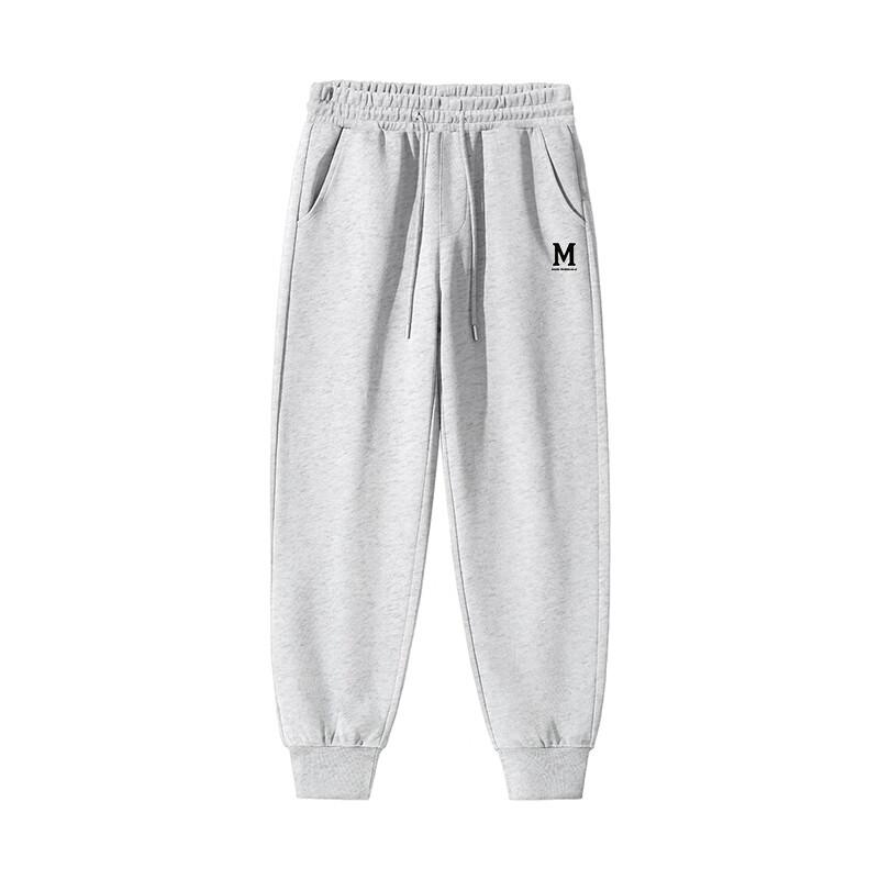 Mark Fairwhale Men's Heavyweight Breathable Casual Sweatpants