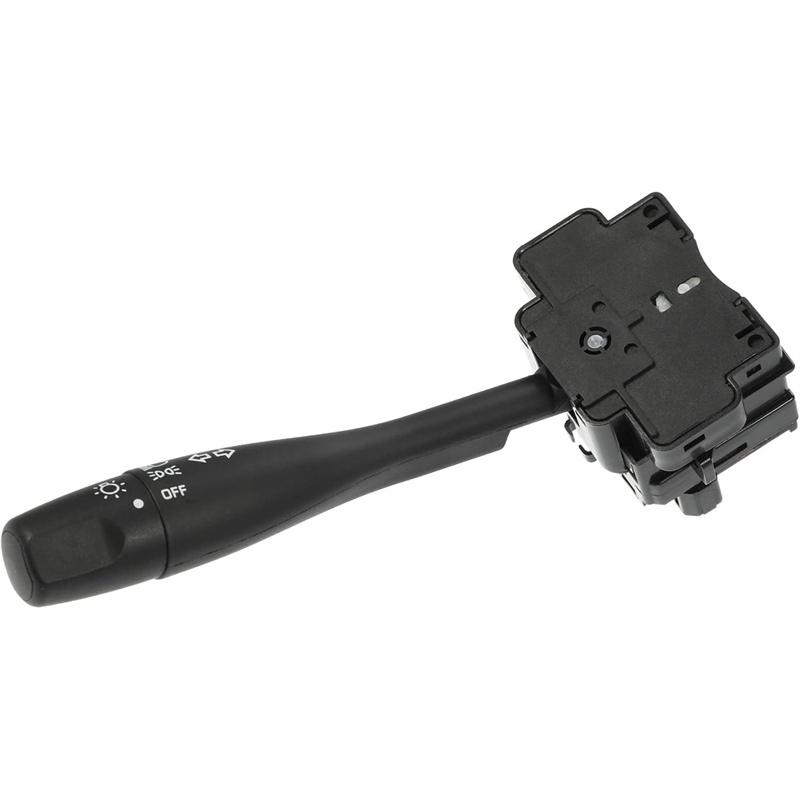 25540-0W000 Car Turn Signal Switch For Nissan Pathfinder R50 Maxima A32 Terrano Regulus Infiniti Qx4 I30 Renault Samsung Sm5 one size чёрный