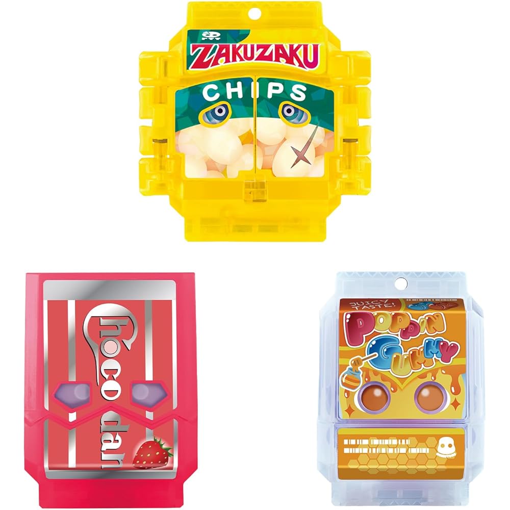 

Bandai Kamen Rider Gatchizo Set Version 02 Action Figure Toy with Accessories and Detailed Design