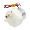ABS Gear Box  Motor Versatile Mini Gear Reduction Motor Low Noise ABS Motor for Automated Systems & Maintenance Tasks