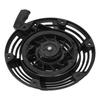 Recoil Starter Assembly Black 150 365 Engine Rewind Recoil Pull Starter Assembly Fit for 111P02 111P05 111P07 112P02