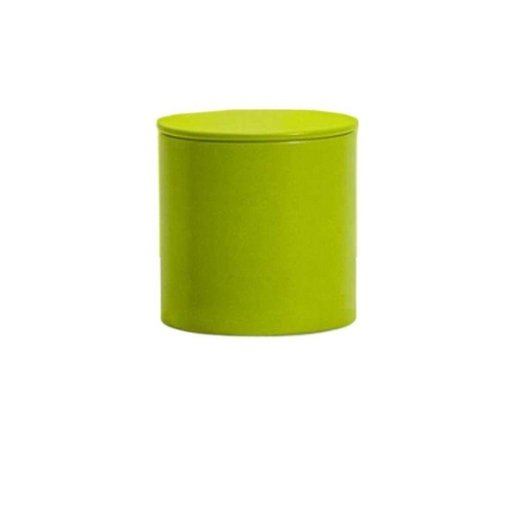 Tinplate 1Pcs Jewelry Gift Case Sealed Candy Tea Container Tea Packaging Jar Tea Can Tea Box