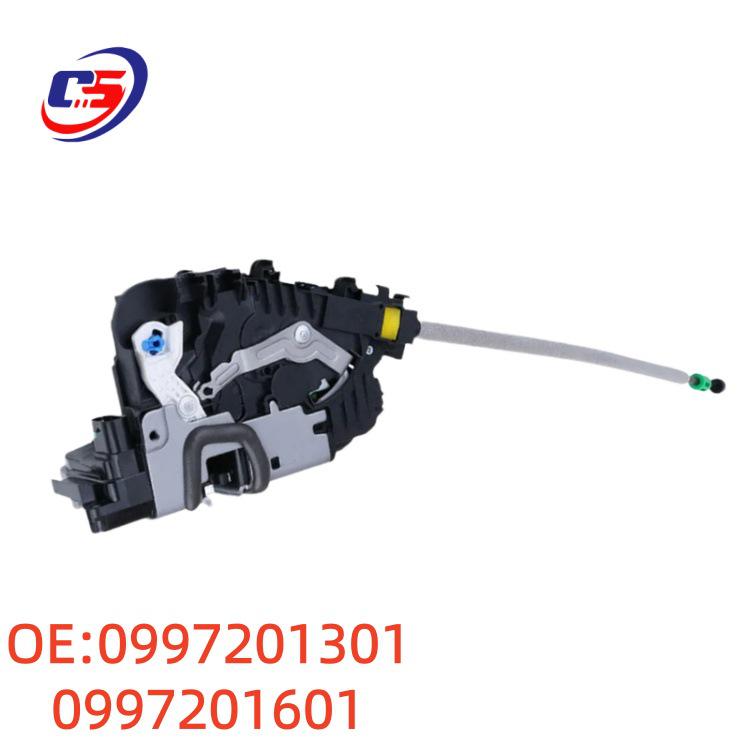 Compatible Door Lock Actuator for Mercedes 166 Models: 0997201301, 201601, 0997304500, 4600