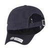 New Era 9Forty Strapback Cap - Detroit Tigers Washed Navy
