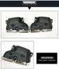 AMG Exhaust Tailpipe Upgrade for Mercedes-Benz C-Class W205