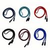 Low-Elastic Eyeglass Holder Necklace Anti-Loss Eyeglass Lanyard  Sunglasses Decoration