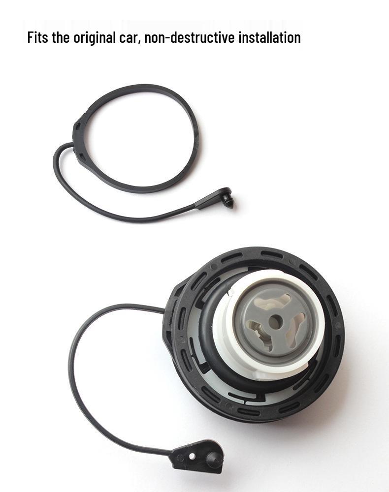 Fuel Tank Cap for Jaguar Land Rover Range Rover Sport Evoque Car Accessories