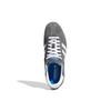 Adidas Samba ADV Grey Blue Men Sneakers Grey-Five Cloud-White Blue-Bird H03362