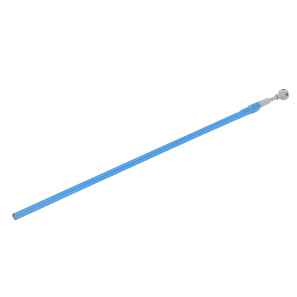 Guitar Truss Rod Steel 2 Way Bidirectional Adjustment Electric Guitar Adjustment Tool with Spoke