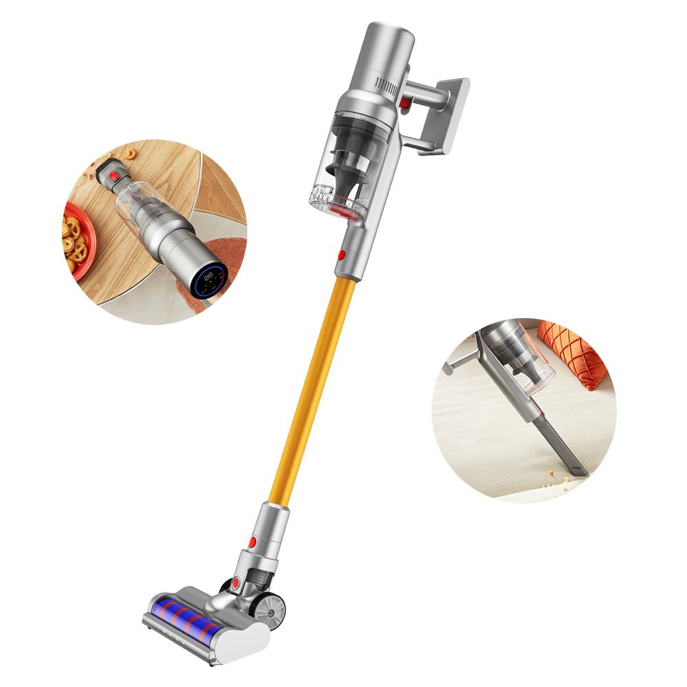 Liectroux i10 Cordless Stick Vacuum Cleaner