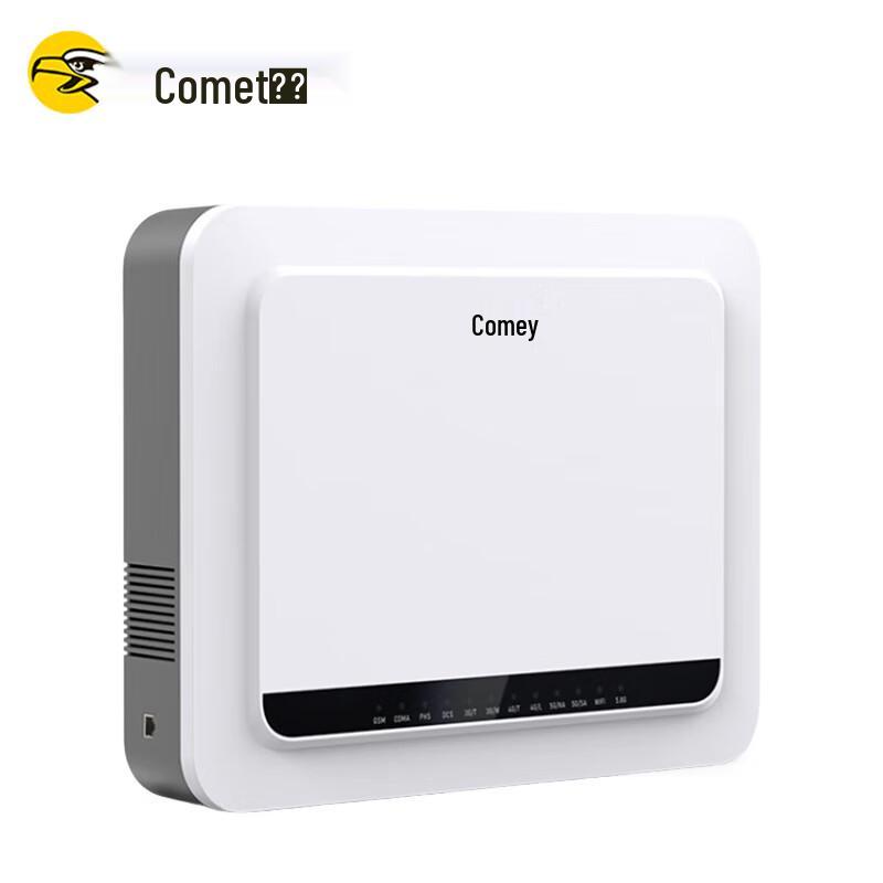 Smart 5G Signal Detector & Management System