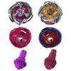 Beyblade X Dual Pack Spear Scorpio 0-70Z UX et Tail Viper 3-85LO BX, 2 toupies de combat Takara Tomy à rotation droite, dès 8 ans