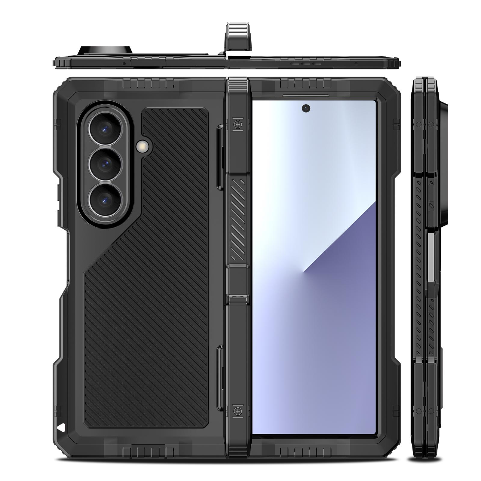Shellbox Samsung Galaxy Z Fold 8