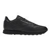 Mens Classic Leather Trainers