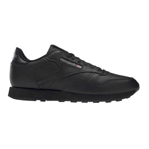 Reebok Mens Classic Leather Trainers