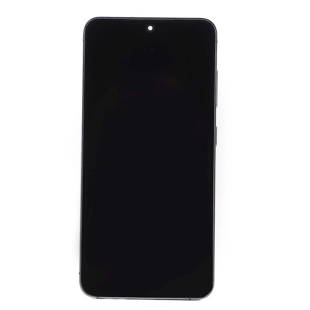 Phone Screen Replacement with Frame Phone Display Screen Digitizer Replacement Repair Tools for S24
