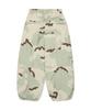 DIMITO Vtx Banded Cargo Pants (Wide Fit Lv.1) Desert Camo