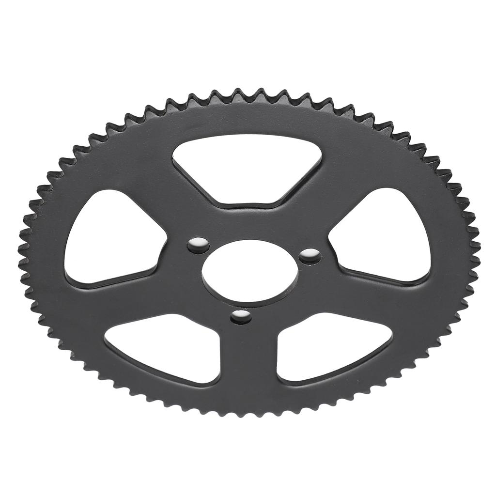 29mm 68 Teeth 25H Rear Chain Sprocket for 47cc 49cc Dirt Bike ATV Quad Minimoto Motorcycle