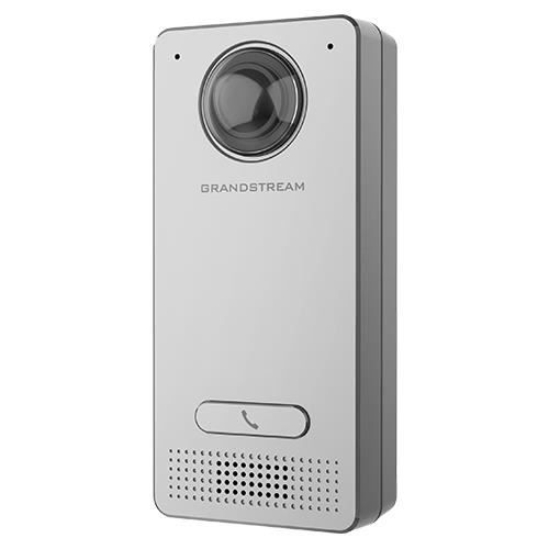 Grandstream Networks Gds 3712 Tuersprechstelle Système Vidéophone 2 Mp
