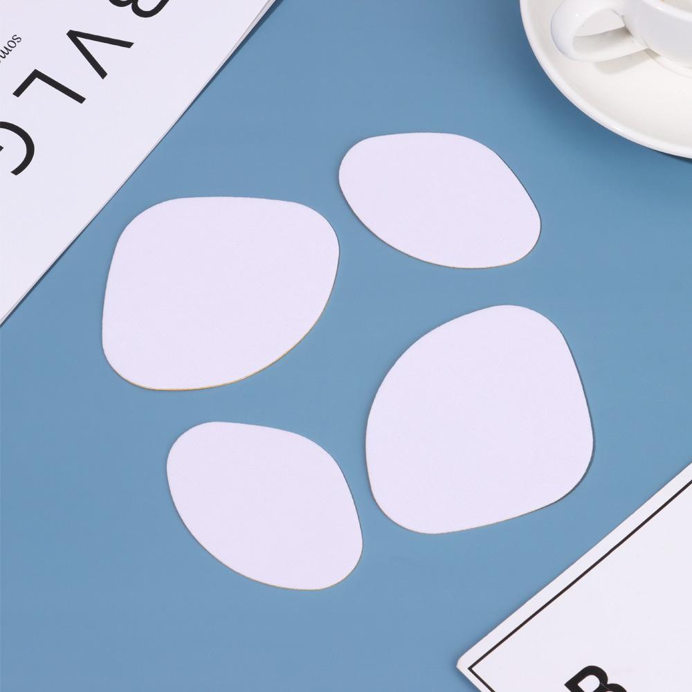 Foot Care Protector Shoes Hole Sticker Shoe Patch Vamp Heel Repair Subsidy Shoe Hole Repair Patch