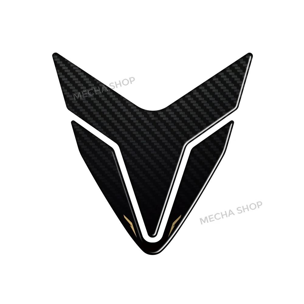 For Hornet Cb1000 SP 2025 Tank Pad 3D Resin Sticker Protection Kit Accessories