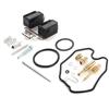 Brass Carb Rebuild Kit Carburetor Rebuild Kit For Honda XR100 1981-1984 Durable