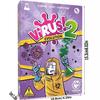Bestseller Kinkies: Beinlos werden - Englisches Party- Trinkspiel für Erwachsene