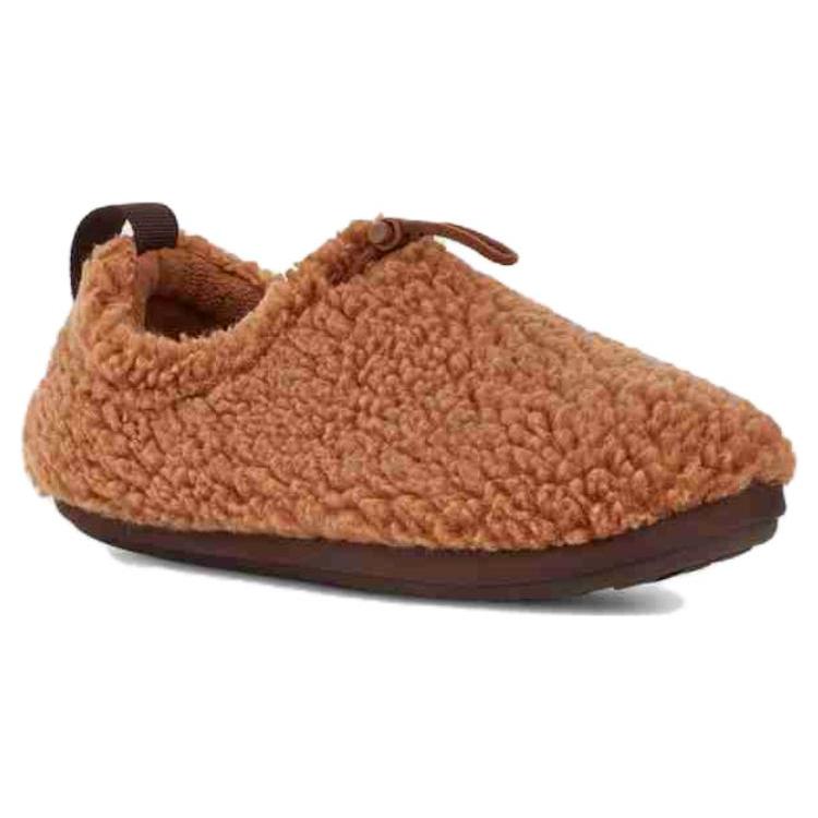 New UGG Plushy Slipper 'Hardwood' Women's 1143952-HWD