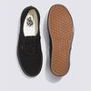 [Vans] Authentic Sneakers BLACK/BLACK 24.0 cm