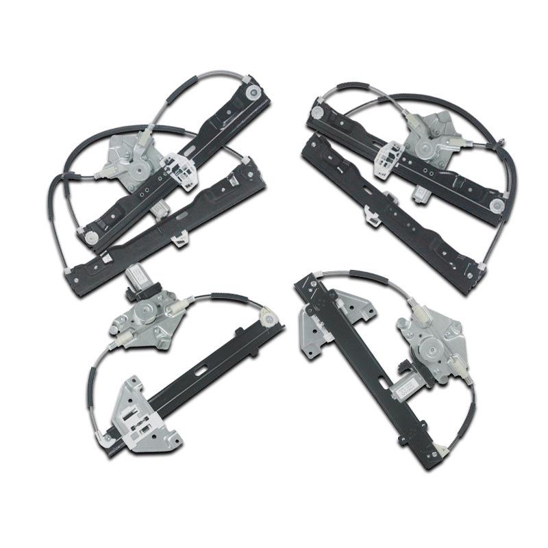 Baojun 560 Electric Window Lifter Assembly for Front/Rear Left/Right Doors