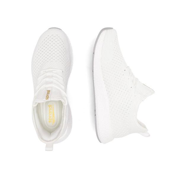 Мужские кроссовки Sprandi Mp07-gva1 белый