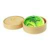 85Ae Slow Rising Steamed Bun Sensory Toy Desk Squeeze Toy Color Tpr Stress Relief For Office Desk Decor And Gift Giving