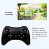 Extension Wireless Pro Controller for Nintendo Wii U Gamepad Console