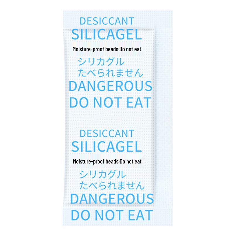 Feng Yaoye GZJ-103 Silica Gel Desiccant Packs 10g