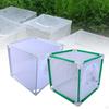 Butterfly Habitat Cage Mesh Ornamental Terrarium for Yard Garden