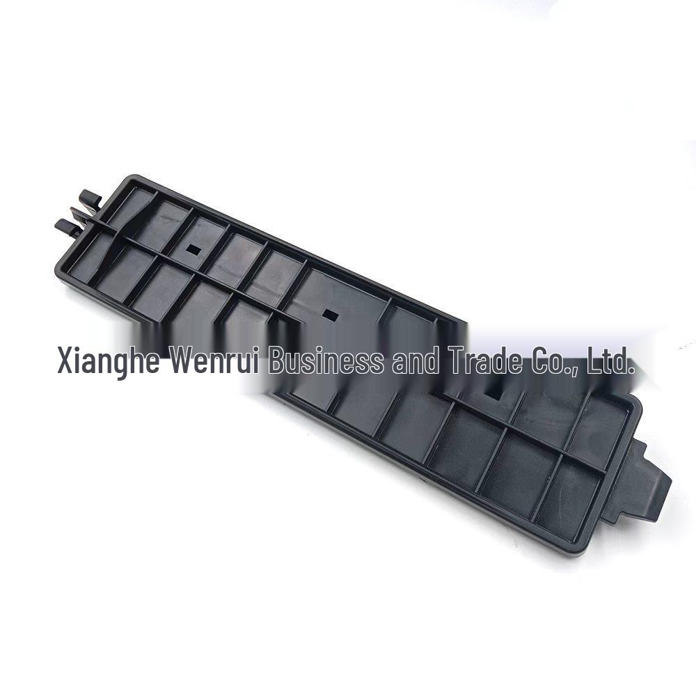 

97129-AA000 Air Conditioning Filter Cover Baffle for Santa Fe, MX5, Elantra BFLC