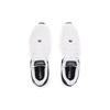 Under Armour Charged Pursuit 2 Wear-Resistant Sports Fabric Synthetic Leather Low-Top Casual Running Shoes Men Sneaker White 3024138-103