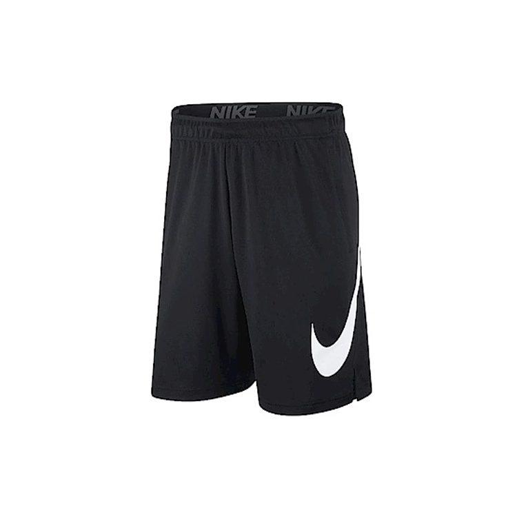 Nike Casual Shorts Men's Black Moderate CN9774-010