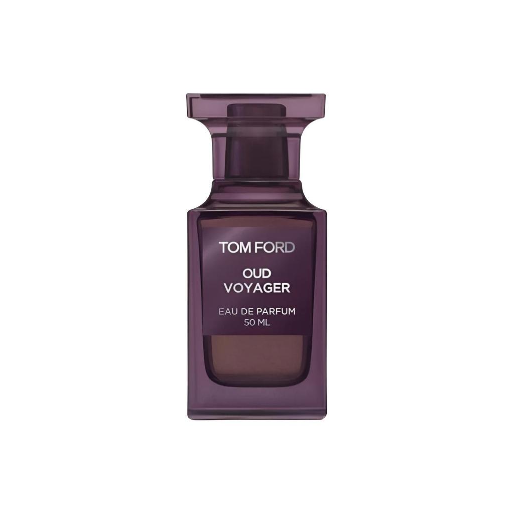 Tom Ford Oud Voyager Eau De Parfum
