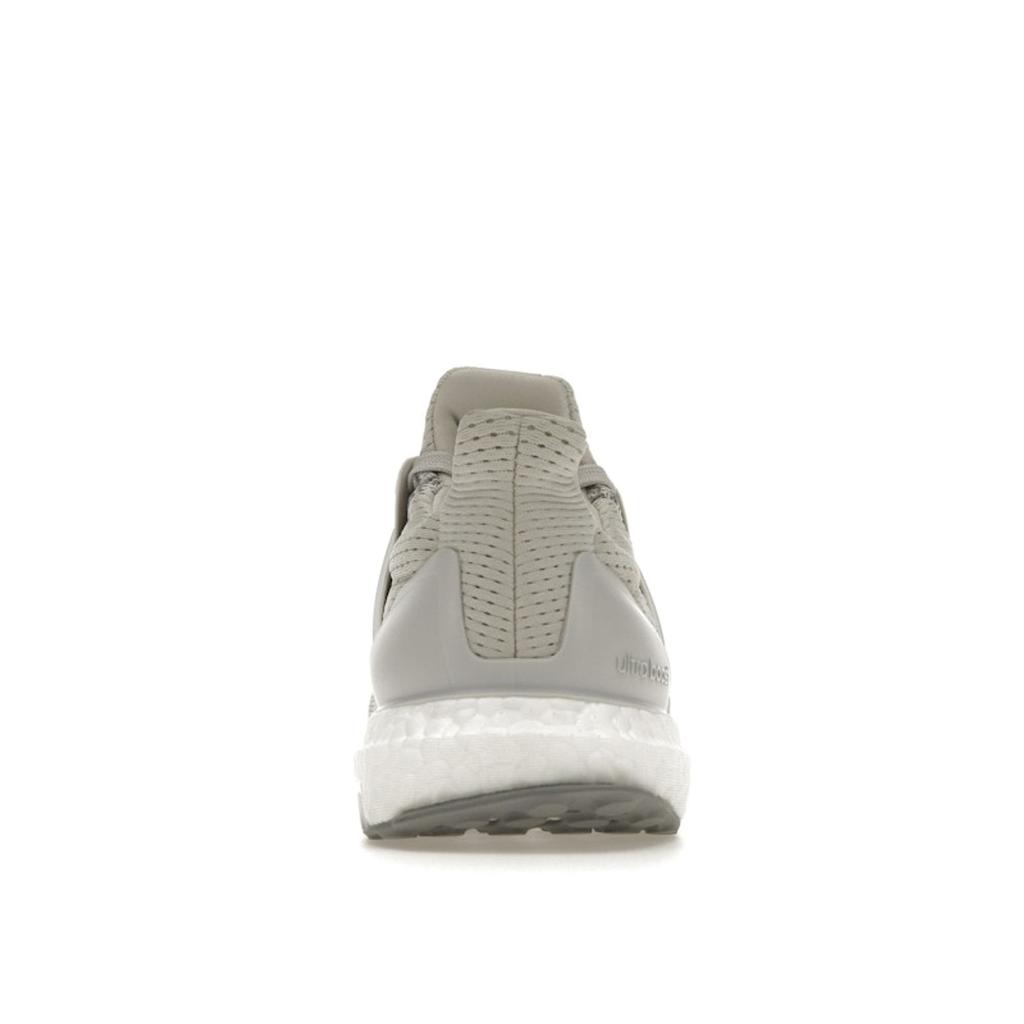 Adidas  UltraBoost 1.0 Double Grey Women Sneakers Grey-One Grey-Three Cloud-White HQ4205